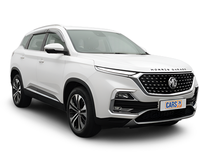 MG HECTOR-img